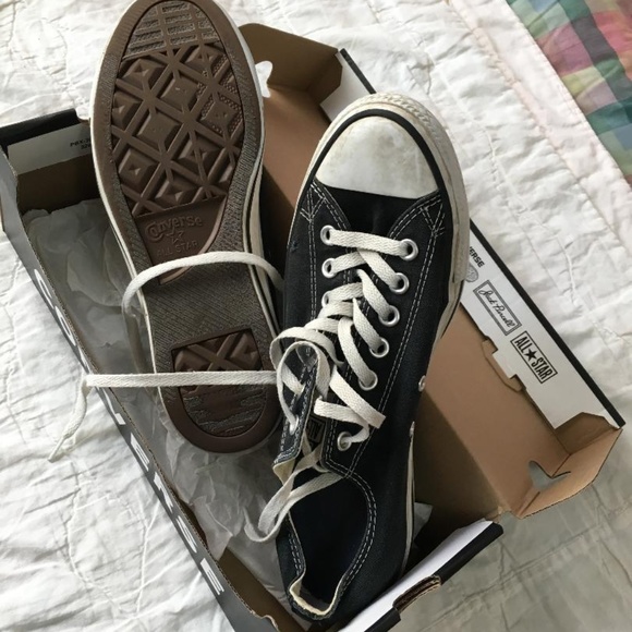 Converse Other - Converse low top All Stars unisex